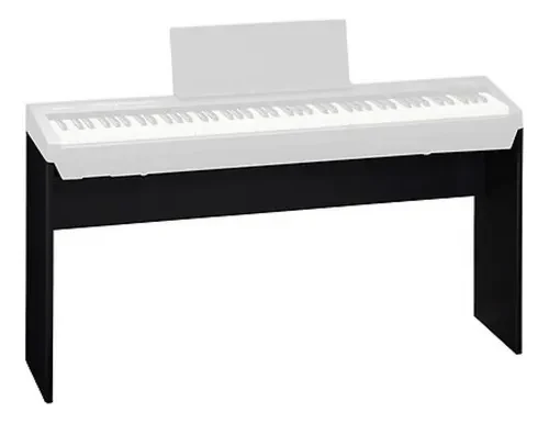 Soporte Roland KSC-FP10 para Piano FP-10 - Negro