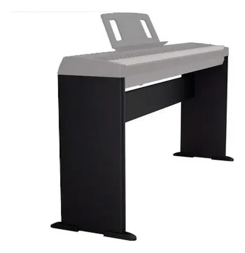 Soporte Roland KSC-FP10 para Piano FP-10 - Negro - Imagen 2