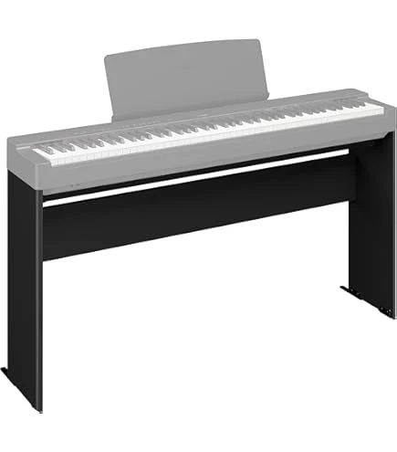 Soporte Roland KSC-FP10 para Piano FP-10 - Negro - Imagen 3