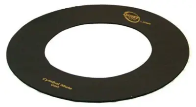 Sordina 13" Crash Sabian