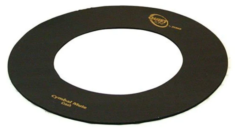 Sordina 13" Crash Sabian