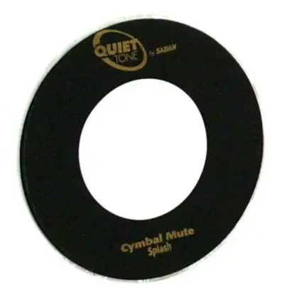Sordina Splash de 7.5" Sabian