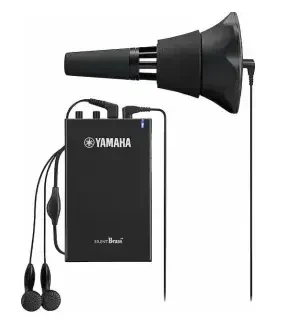 Sordina para Trompeta Silent Yamaha SB7J