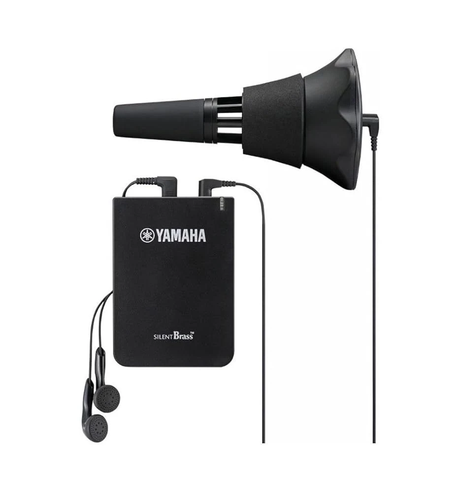 Sordina para Trompeta Yamaha Sistema Sil