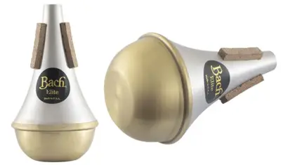 Sordina para Trompeta Elite Vincent Bach ETR10B
