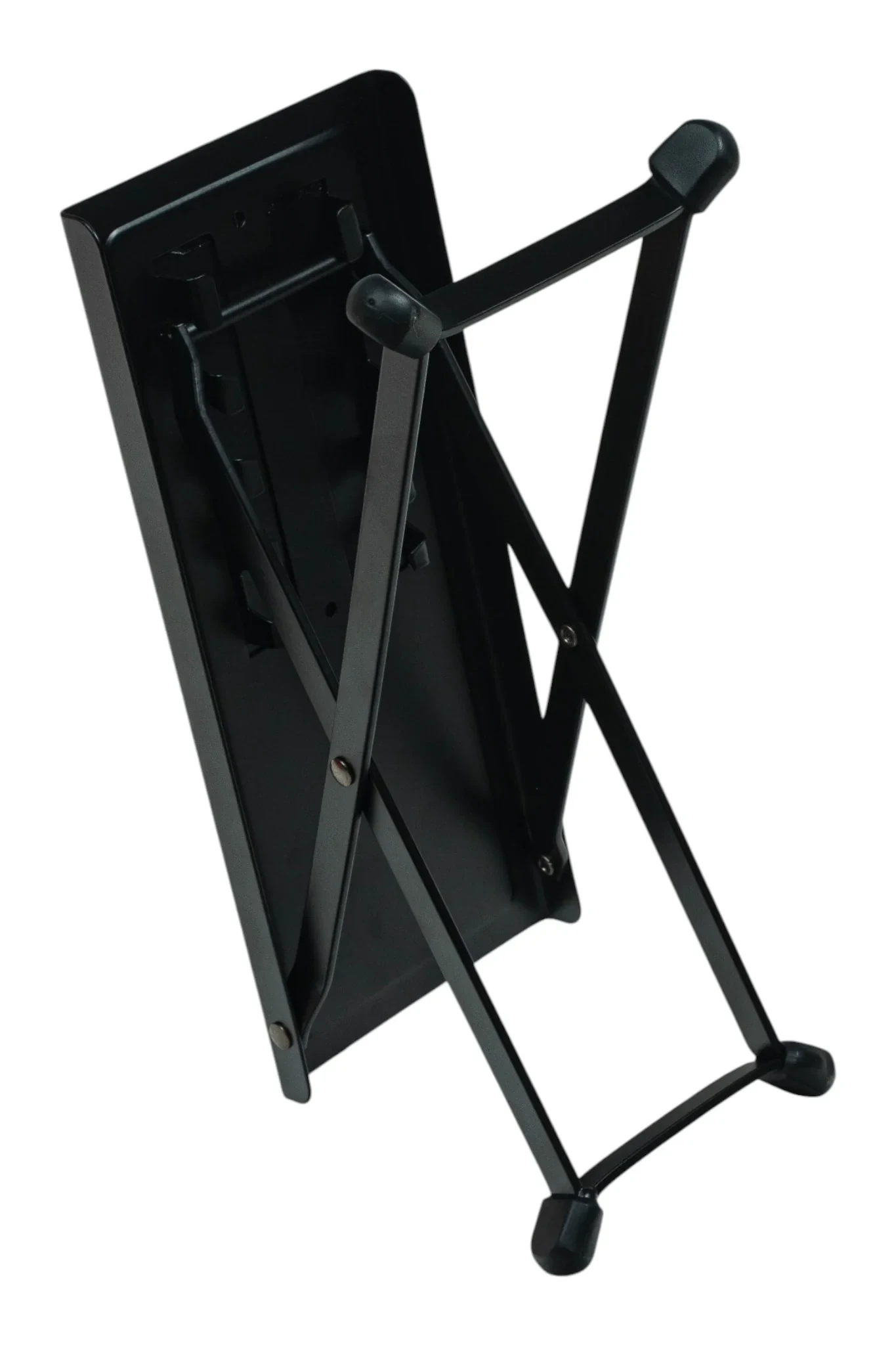 Banco Pie Para Guitarrista Negro - Imagen 2