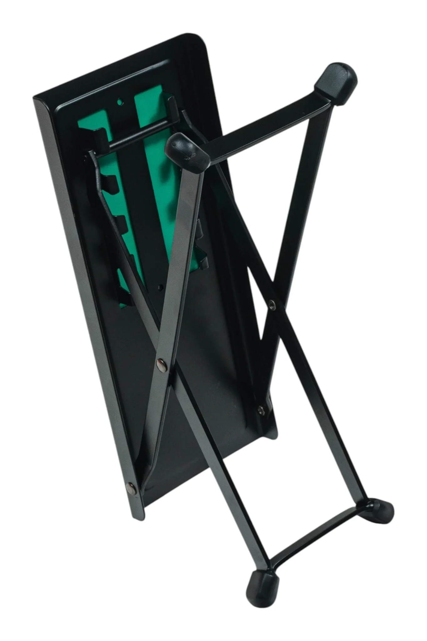 Banco Pie para Guitarrista Verde - Imagen 2