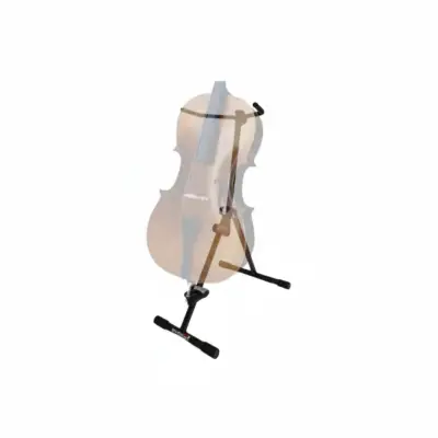 Base Deluxe para Violonchelo