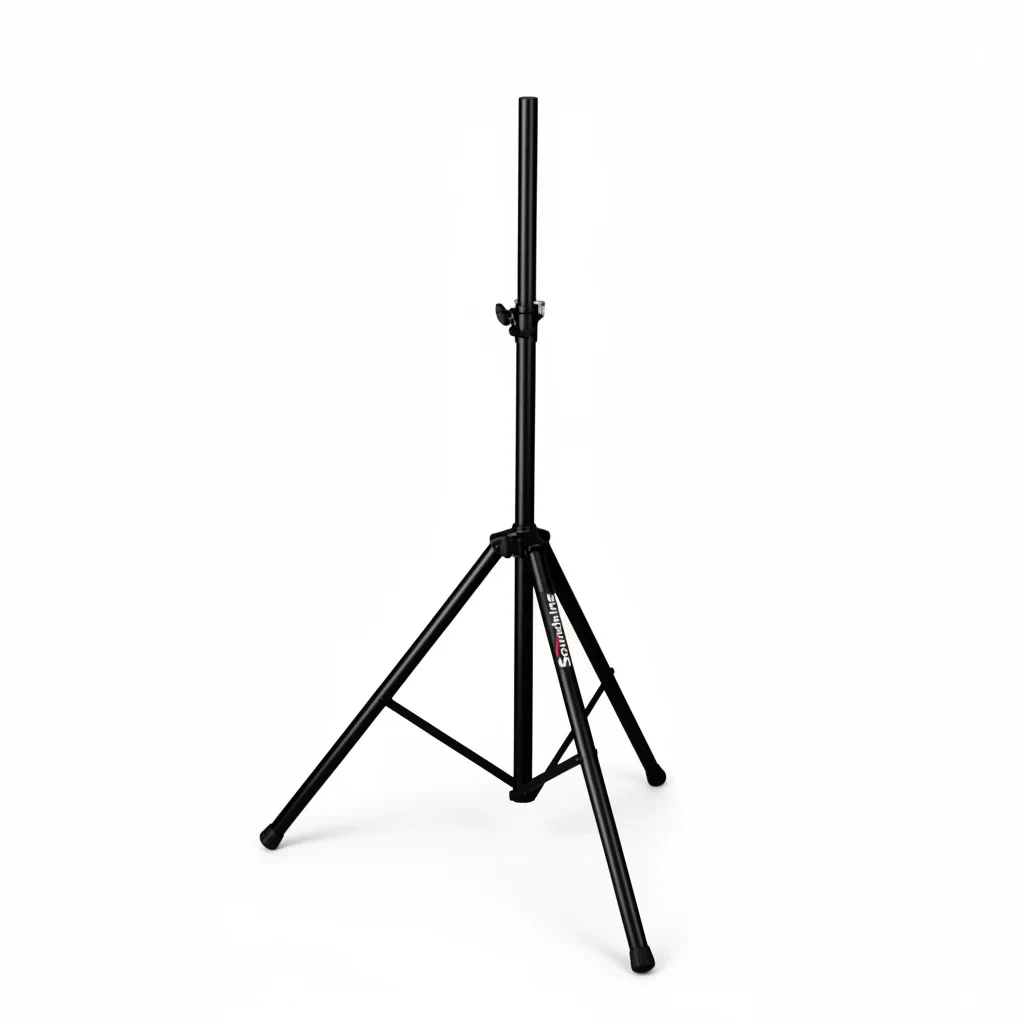 Base para bocina sencilla