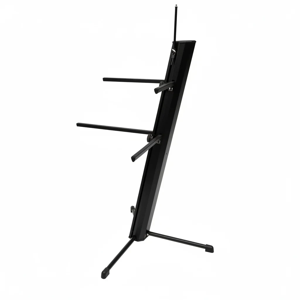 Base para Teclado Desmontable Profesional