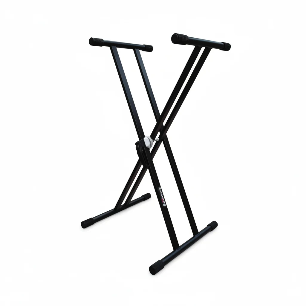 Base Reforzada para Teclado Soundking