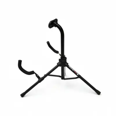 Base Plegable para Guitarra y Bajo