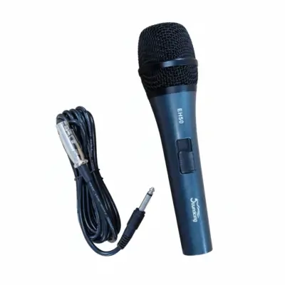 Micrófono Dinámico Soundking