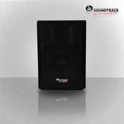 Bafle Pasivo Soundtrack STS-15H de 15"