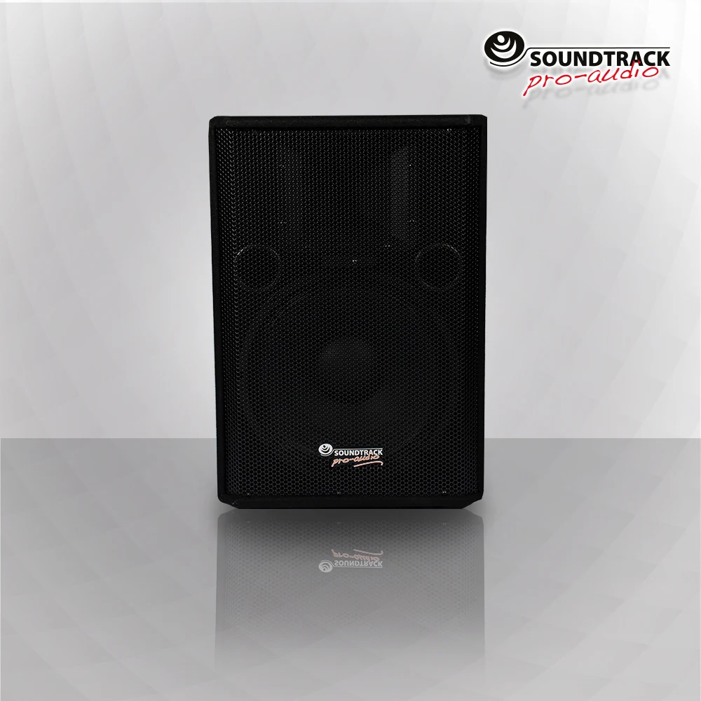 Bafle Pasivo Soundtrack STS-15H de 15"