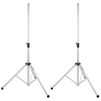 Par de Bases para Bafle Quiklok SP/180