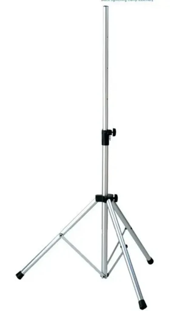 Par de Bases para Bafle Quiklok SP/180 - Imagen 2