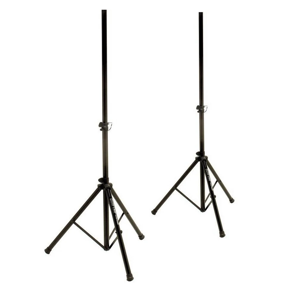 Par de Bases para Bafle Quiklok SP/180BK