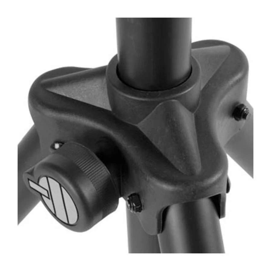Par de Bases para Altavoz Quiklok SP/282BK - Imagen 2
