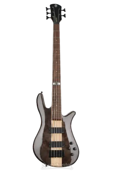 Spector NS2000 Briggs Pop - Bajo eléctrico edición especial