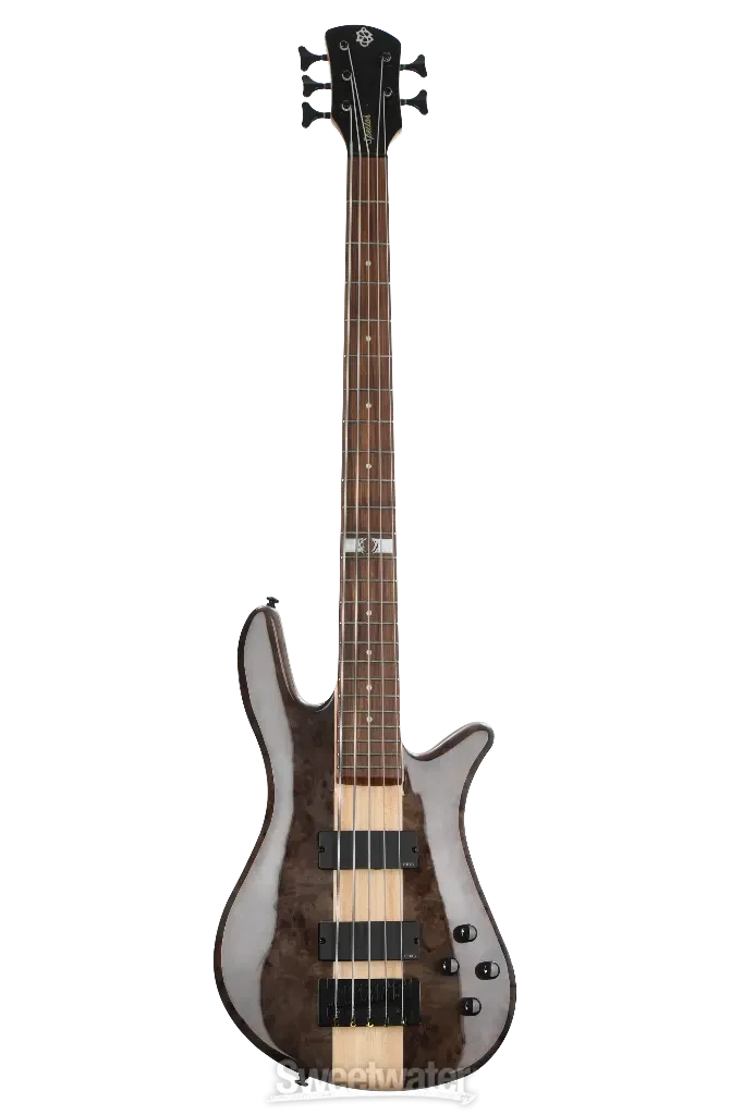 Spector NS2000 Briggs Pop - Bajo eléctrico edición especial