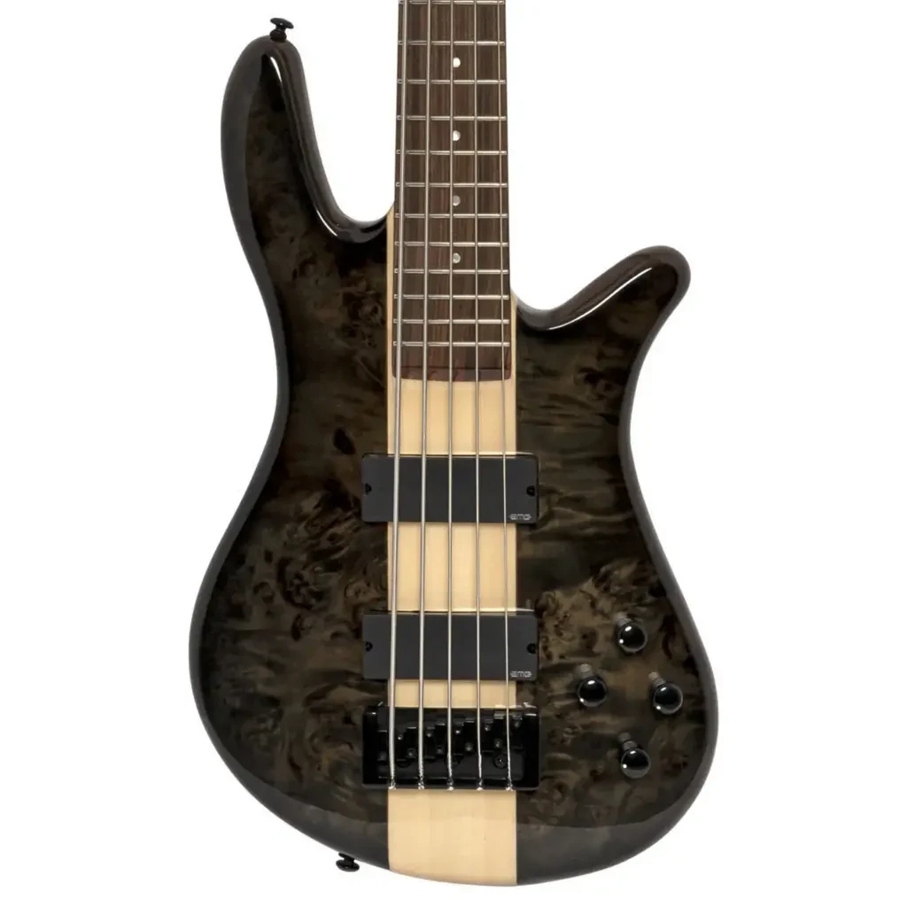 Spector NS2000 Briggs Pop - Bajo eléctrico edición especial - Imagen 2