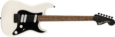 Guitarra eléctrica Squier Contemporary Stratocaster Special HT