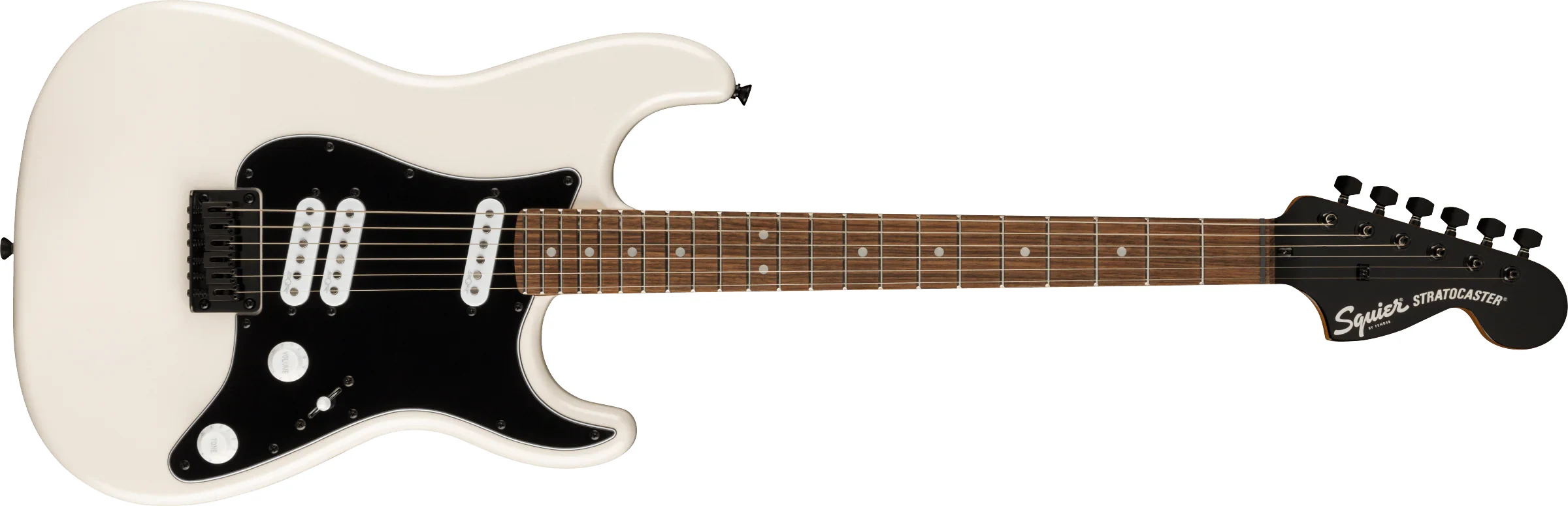 Guitarra eléctrica Squier Contemporary Stratocaster Special HT
