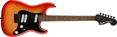 Guitarra eléctrica Squier Contemporary Stratocaster Special HT