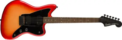 Guitarra eléctrica Squier Contemporary Active Jazzmaster HH