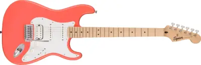Squier Sonic Stratocaster HSS Tahitian