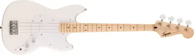 Bajo Eléctrico Squier Sonic Bronco
