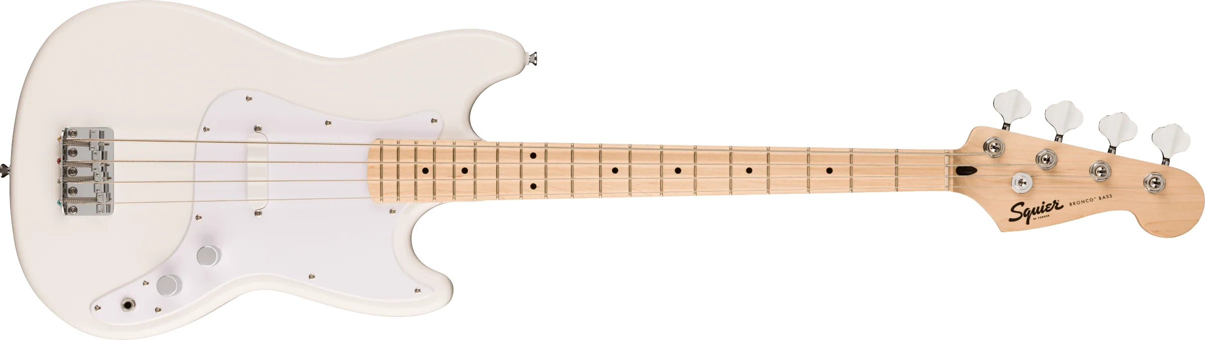 Bajo Eléctrico Squier Sonic Bronco