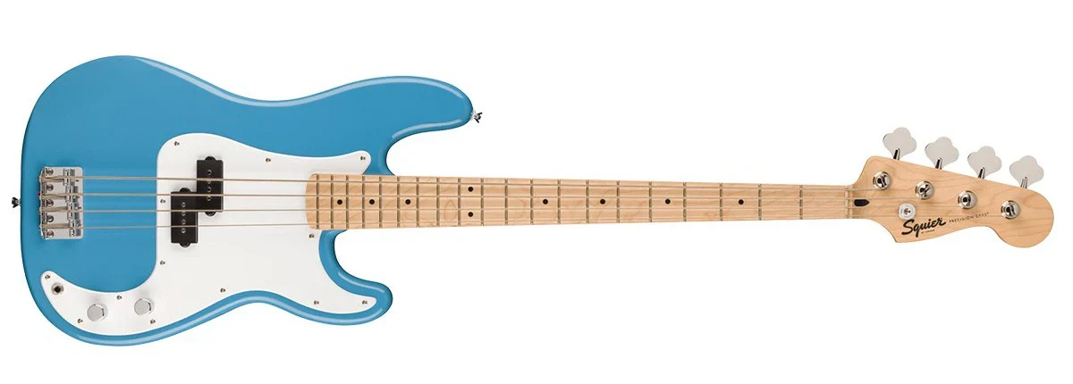 Bajo eléctrico Squier Sonic Precision Bass