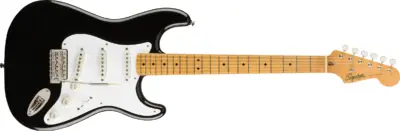 Guitarra eléctrica Squier Classic Vibe 50's Stratocaster SSS