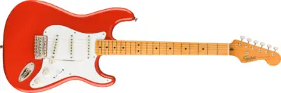 Squier Classic Vibe 50's Stratocaster