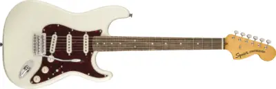 Squier Classic Vibe '70s Stratocaster SSS