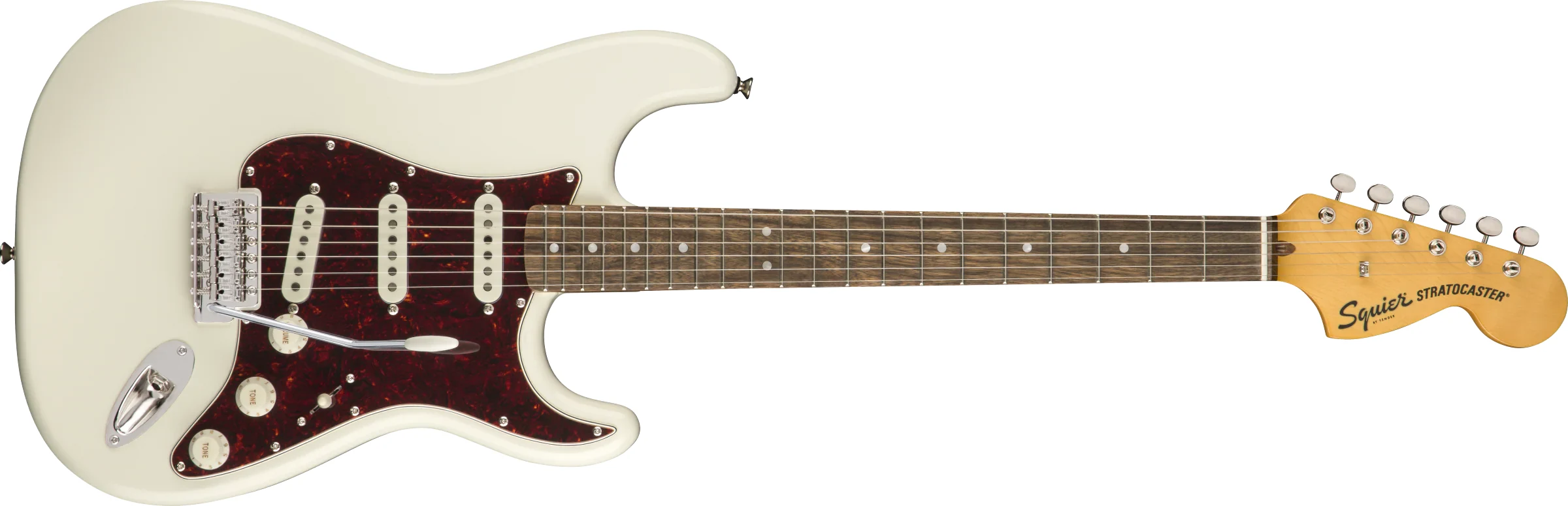 Squier Classic Vibe '70s Stratocaster SSS