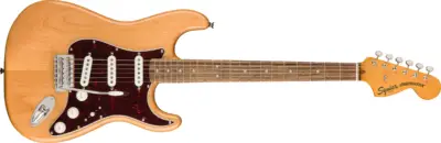 Guitarra eléctrica Squier Stratocaster Classic Vibe 70s