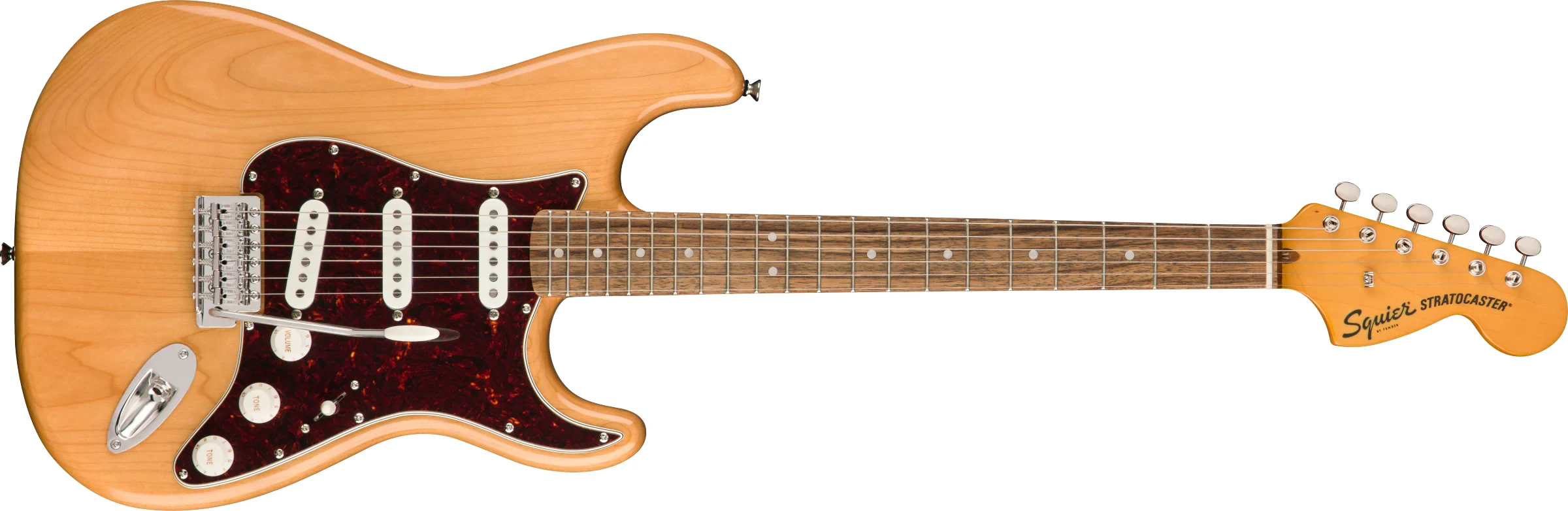 Guitarra eléctrica Squier Stratocaster Classic Vibe 70s
