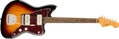 Guitarra eléctrica Squier Classic Vibe 60s Jazzmaster
