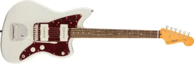 Guitarra eléctrica Squier Classic Vibe 60's Jazzmaster