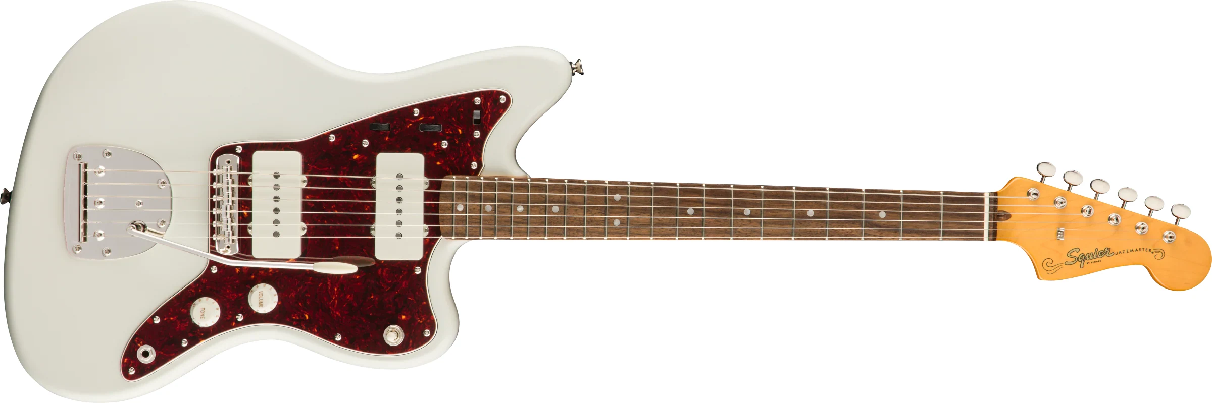 Guitarra eléctrica Squier Classic Vibe 60's Jazzmaster