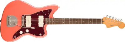 Guitarra Eléctrica Squier Jazzmaster Classic Vibe '60s