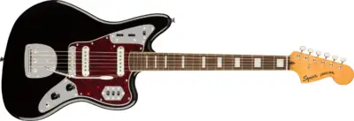 Guitarra eléctrica Squier Classic Vibe 70s Jaguar