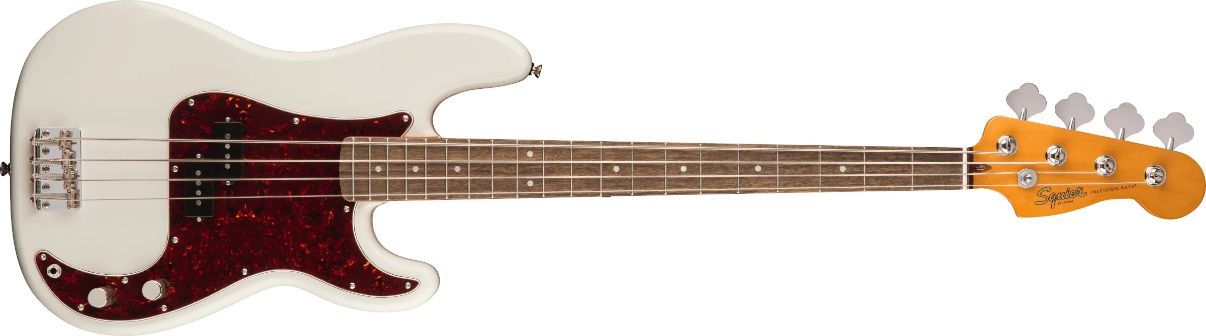 Bajo eléctrico Squier Classic Vibe 60's Precision Bass