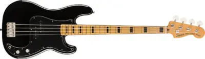 Bajo Eléctrico Squier Classic Vibe '70s Precision