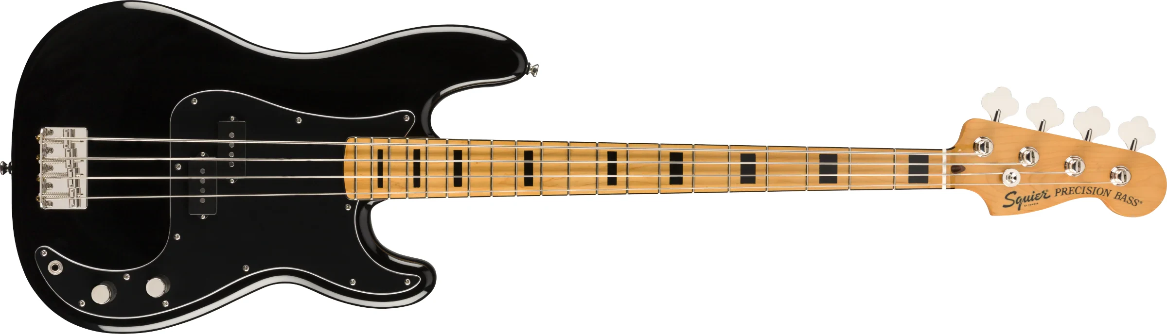 Bajo Eléctrico Squier Classic Vibe '70s Precision