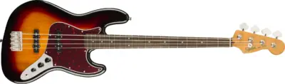 Squier Classic Vibe 60s Jazz Bass