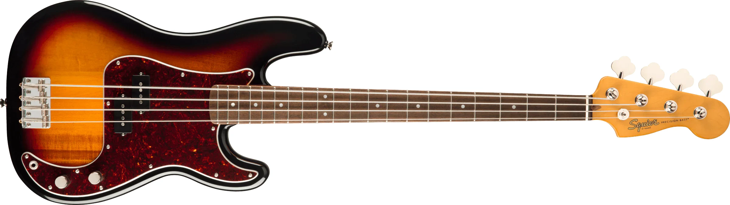 Bajo eléctrico Squier Classic Vibe '70s Jazz Bass